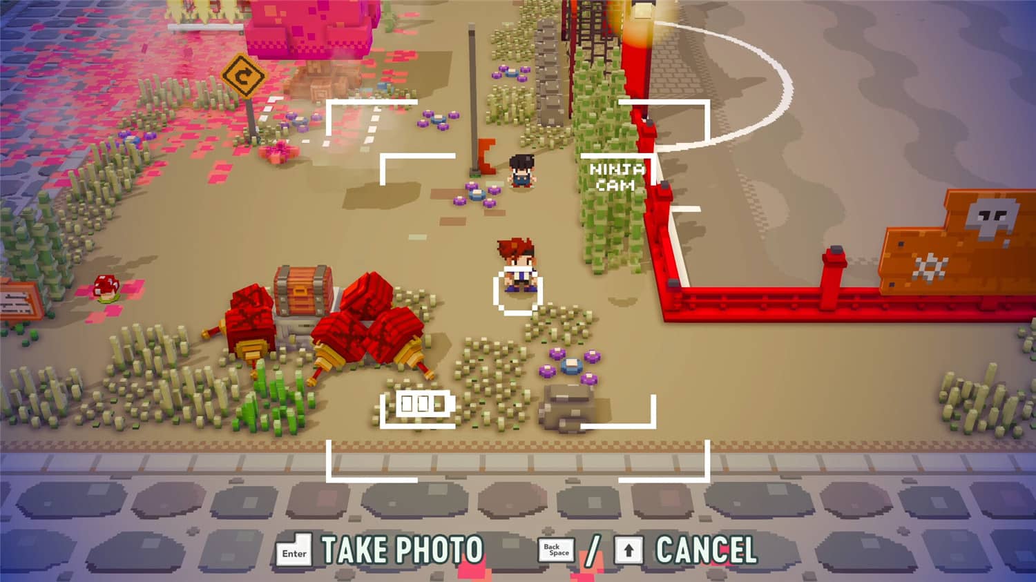 像素风足球主题游戏《足球物语》9907803 中文版 - Hope`Chen资源网