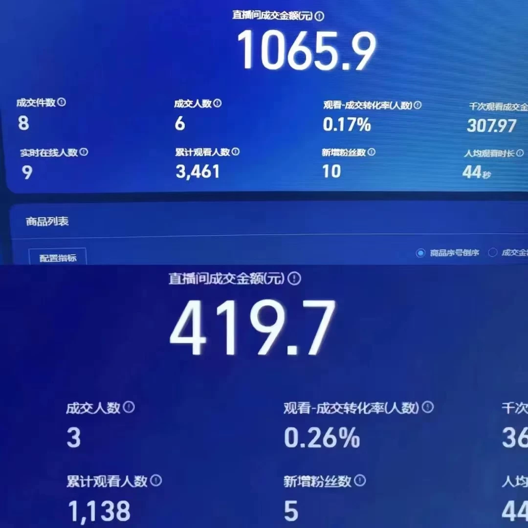 图片[2] - 2024年【蓝海】项目 支付宝无人直播 小白也能日入1000+  实操教程 - Hope`Chen资源网