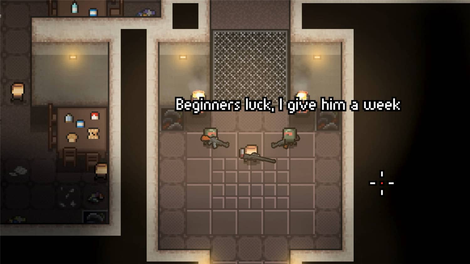 图片[2] - 像素风射击游戏《零希沃特》v0.26.1 中文版 - Hope`Chen资源网