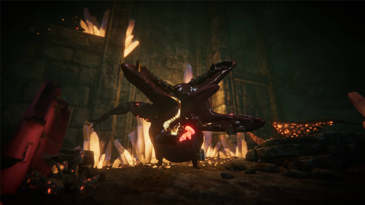 动态回合制游戏「永恒边缘」v20221110 中文版 动态回合制游戏「永恒边缘」v20221110 中文版