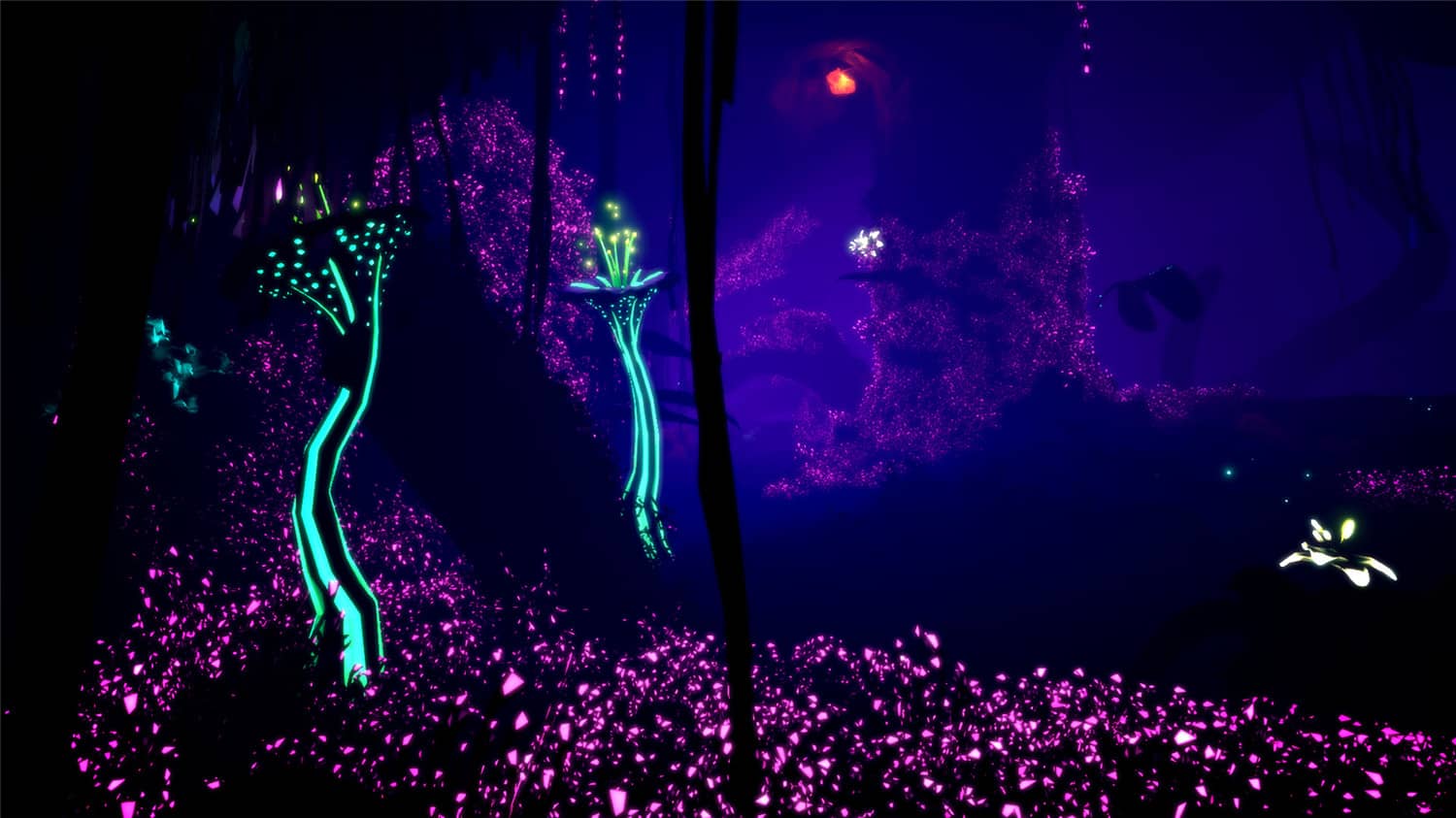 太空挖矿射击游戏「深岩银河」v08112022 联机版 - Hope`Chen资源网