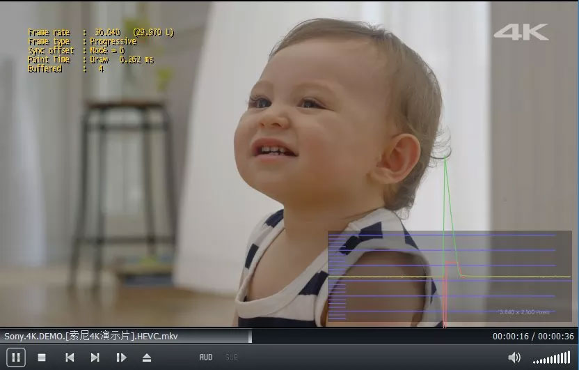 图片[2] - 经典本地播放器 MPC-BE v1.6.5 中文正式版 - Hope`Chen资源网