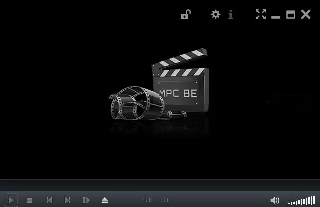 经典本地播放器 MPC-BE v1.6.5 中文正式版 - Hope`Chen资源网