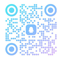 扫码QQ咨询 - Hope`Chen资源网