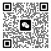 扫码加微信 - Hope`Chen资源网